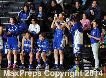 Thumbnail 2 in Culver City vs. Mira Costa  (CIF SS D2AA Final) photogallery.