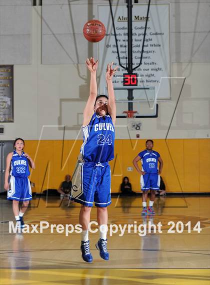 Thumbnail 1 in Culver City vs. Mira Costa  (CIF SS D2AA Final) photogallery.