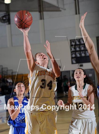 Thumbnail 2 in Culver City vs. Mira Costa  (CIF SS D2AA Final) photogallery.