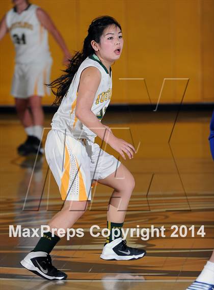 Thumbnail 1 in Culver City vs. Mira Costa  (CIF SS D2AA Final) photogallery.