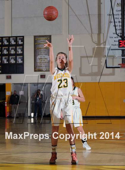 Thumbnail 1 in Culver City vs. Mira Costa  (CIF SS D2AA Final) photogallery.