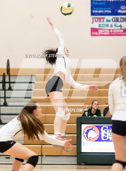 Thumbnail 2 in Pueblo South @ Falcon photogallery.
