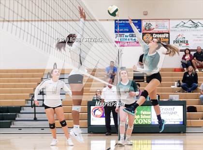 Thumbnail 2 in Pueblo South @ Falcon photogallery.