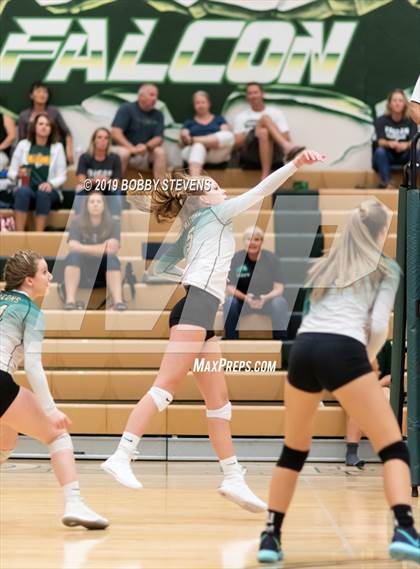 Thumbnail 1 in Pueblo South @ Falcon photogallery.