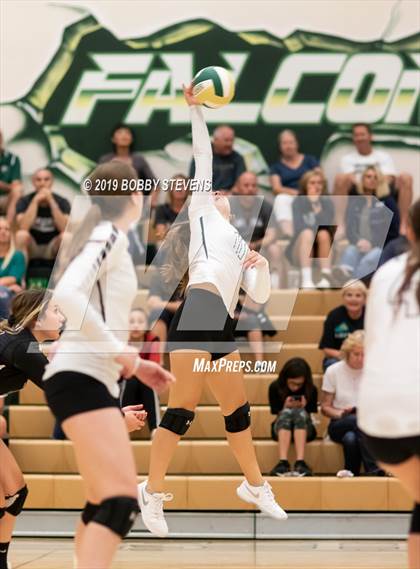 Thumbnail 2 in Pueblo South @ Falcon photogallery.