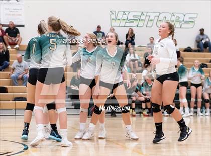 Thumbnail 3 in Pueblo South @ Falcon photogallery.