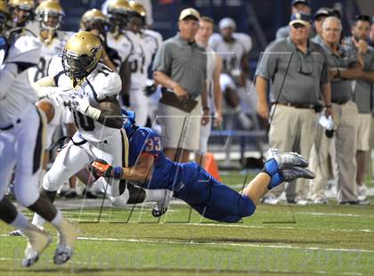 Thumbnail 3 in Our Lady of Good Counsel @ Bishop Gorman photogallery.