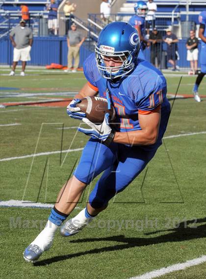 Thumbnail 2 in Our Lady of Good Counsel @ Bishop Gorman photogallery.