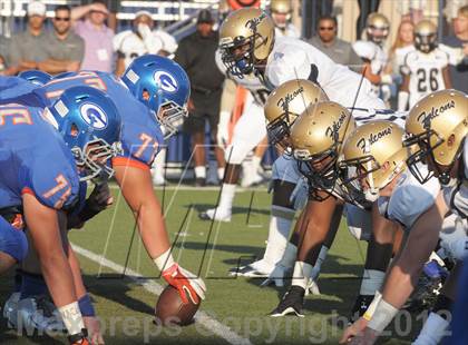 Thumbnail 3 in Our Lady of Good Counsel @ Bishop Gorman photogallery.