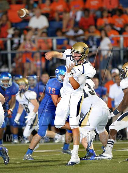Thumbnail 1 in Our Lady of Good Counsel @ Bishop Gorman photogallery.