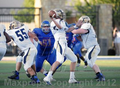 Thumbnail 3 in Our Lady of Good Counsel @ Bishop Gorman photogallery.