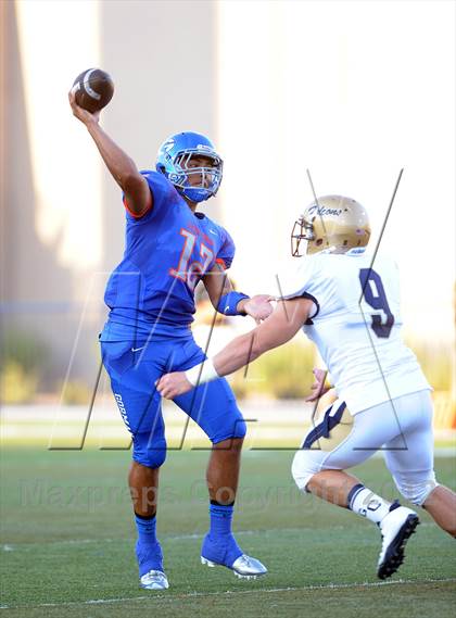 Thumbnail 2 in Our Lady of Good Counsel @ Bishop Gorman photogallery.
