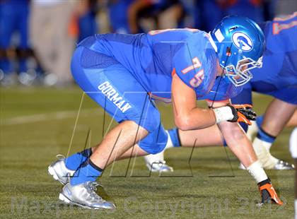 Thumbnail 1 in Our Lady of Good Counsel @ Bishop Gorman photogallery.