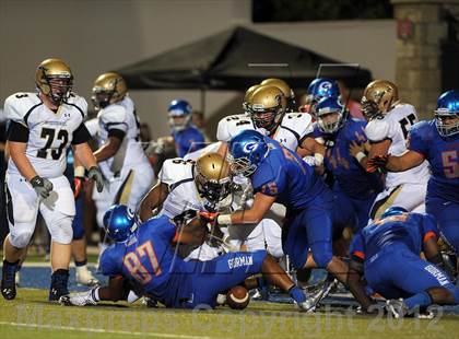 Thumbnail 2 in Our Lady of Good Counsel @ Bishop Gorman photogallery.