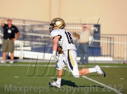 Thumbnail 2 in Our Lady of Good Counsel @ Bishop Gorman photogallery.