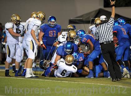 Thumbnail 1 in Our Lady of Good Counsel @ Bishop Gorman photogallery.