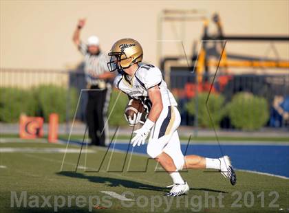 Thumbnail 1 in Our Lady of Good Counsel @ Bishop Gorman photogallery.