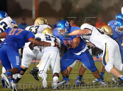 Thumbnail 3 in Our Lady of Good Counsel @ Bishop Gorman photogallery.