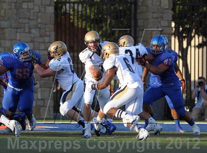 Thumbnail 2 in Our Lady of Good Counsel @ Bishop Gorman photogallery.