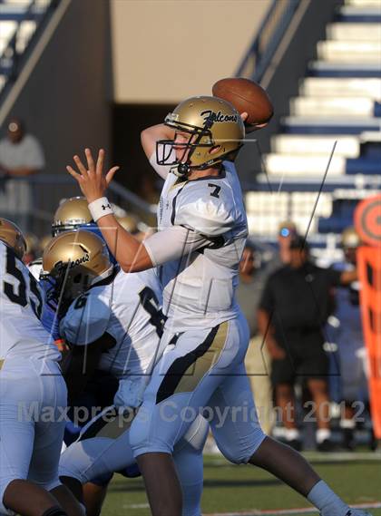 Thumbnail 2 in Our Lady of Good Counsel @ Bishop Gorman photogallery.
