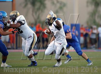 Thumbnail 3 in Our Lady of Good Counsel @ Bishop Gorman photogallery.