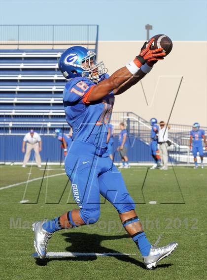 Thumbnail 3 in Our Lady of Good Counsel @ Bishop Gorman photogallery.