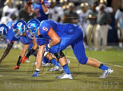 Thumbnail 2 in Our Lady of Good Counsel @ Bishop Gorman photogallery.