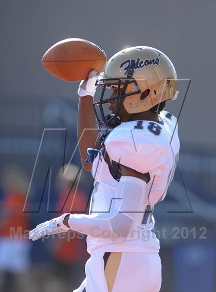 Thumbnail 3 in Our Lady of Good Counsel @ Bishop Gorman photogallery.