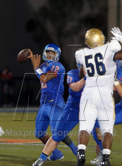 Thumbnail 2 in Our Lady of Good Counsel @ Bishop Gorman photogallery.