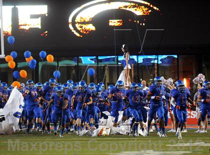 Thumbnail 1 in Our Lady of Good Counsel @ Bishop Gorman photogallery.