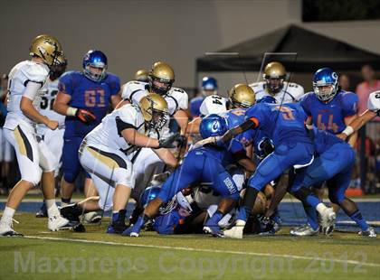 Thumbnail 1 in Our Lady of Good Counsel @ Bishop Gorman photogallery.