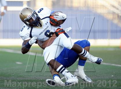Thumbnail 3 in Our Lady of Good Counsel @ Bishop Gorman photogallery.