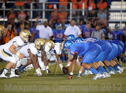 Thumbnail 1 in Our Lady of Good Counsel @ Bishop Gorman photogallery.