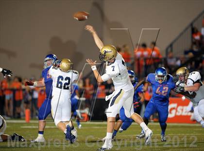 Thumbnail 1 in Our Lady of Good Counsel @ Bishop Gorman photogallery.