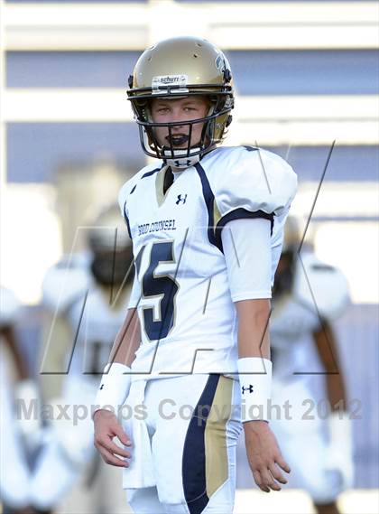 Thumbnail 3 in Our Lady of Good Counsel @ Bishop Gorman photogallery.