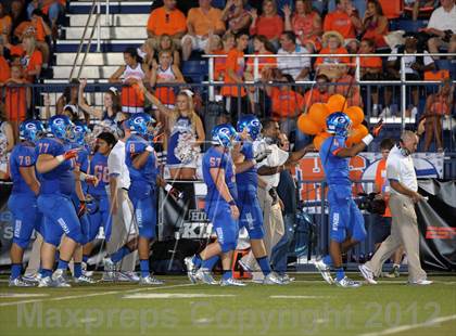Thumbnail 3 in Our Lady of Good Counsel @ Bishop Gorman photogallery.