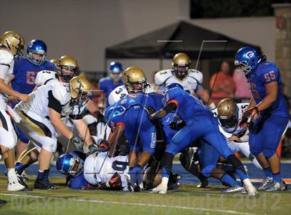 Thumbnail 2 in Our Lady of Good Counsel @ Bishop Gorman photogallery.