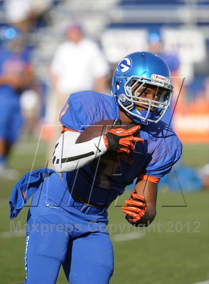 Thumbnail 1 in Our Lady of Good Counsel @ Bishop Gorman photogallery.