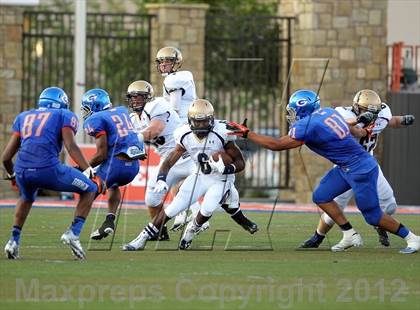 Thumbnail 1 in Our Lady of Good Counsel @ Bishop Gorman photogallery.