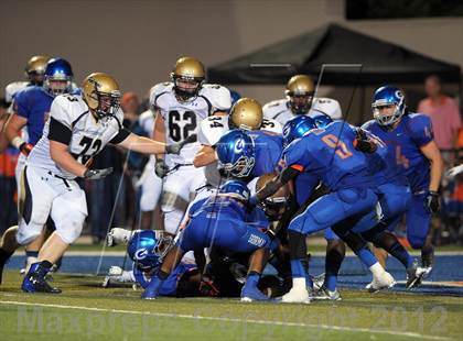 Thumbnail 2 in Our Lady of Good Counsel @ Bishop Gorman photogallery.