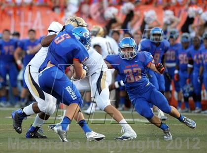 Thumbnail 2 in Our Lady of Good Counsel @ Bishop Gorman photogallery.