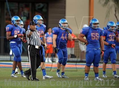 Thumbnail 1 in Our Lady of Good Counsel @ Bishop Gorman photogallery.