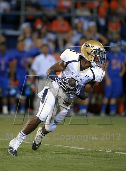 Thumbnail 2 in Our Lady of Good Counsel @ Bishop Gorman photogallery.