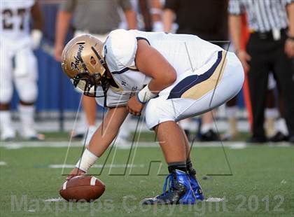 Thumbnail 2 in Our Lady of Good Counsel @ Bishop Gorman photogallery.