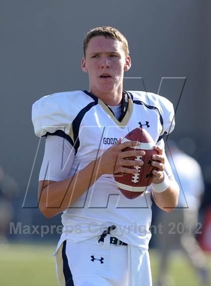 Thumbnail 1 in Our Lady of Good Counsel @ Bishop Gorman photogallery.