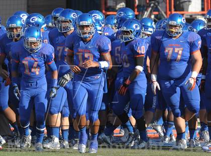 Thumbnail 3 in Our Lady of Good Counsel @ Bishop Gorman photogallery.