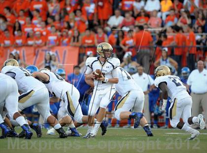 Thumbnail 1 in Our Lady of Good Counsel @ Bishop Gorman photogallery.