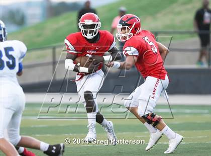 Thumbnail 1 in Sapulpa @ Lawton photogallery.