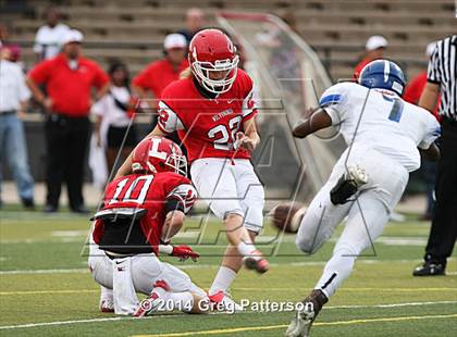 Thumbnail 1 in Sapulpa @ Lawton photogallery.