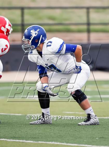 Thumbnail 3 in Sapulpa @ Lawton photogallery.